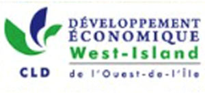 logo cld ouest de l'ile partemaire