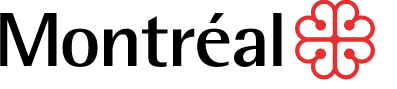 Logo - Ville de Montréal